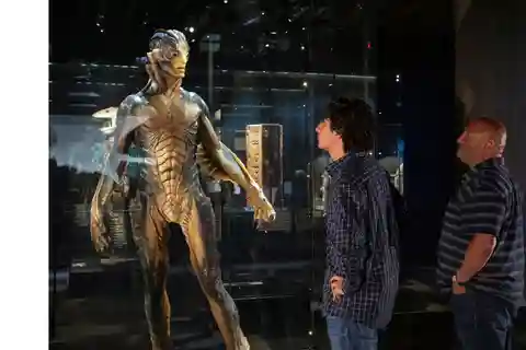 Academy Museum of Motion Pictures Biljett