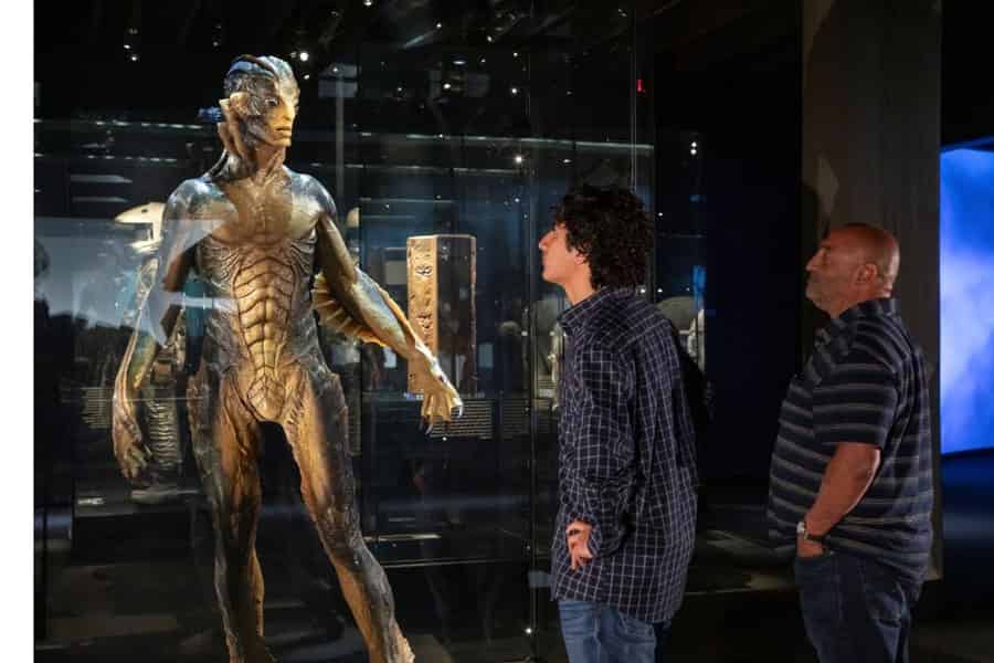 Los Angeles: Academy Museum of Motion Pictures Ticket. Foto: GetYourGuide