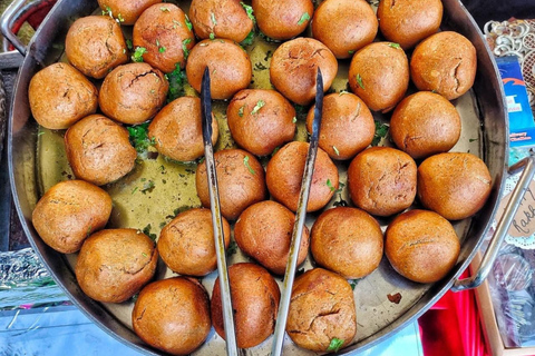 2-Day Jaipur Heritage Tour with Samode Palace & Village Private Jaipur & Samode Tour (Car + Guide + Samade Entry)