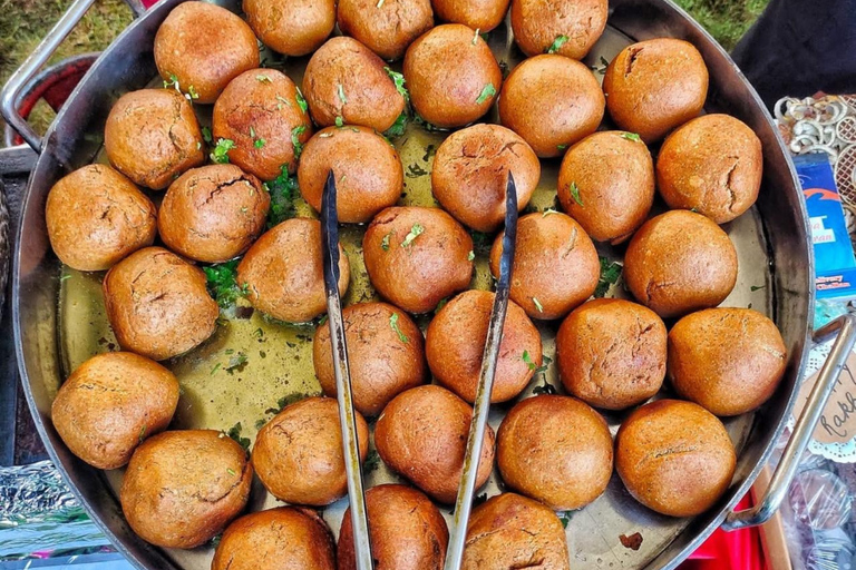 2-Day Jaipur Heritage Tour with Samode Palace & Village Private Jaipur & Samode Tour (Car + Guide + Samade Entry)