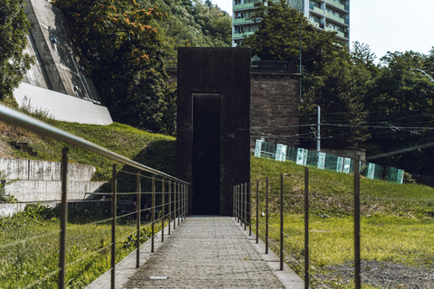 Bratislava: Jewish Heritage Tour with Sereď Holocaust Museum