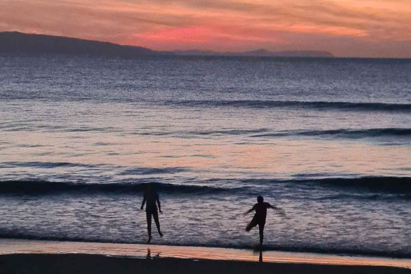 Northwest Donegal: Private Active Eco Tour