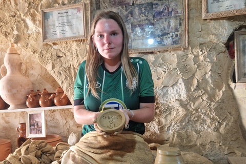 Explore Djerba Differently: Cultural and Berber Tour – Private Excursion