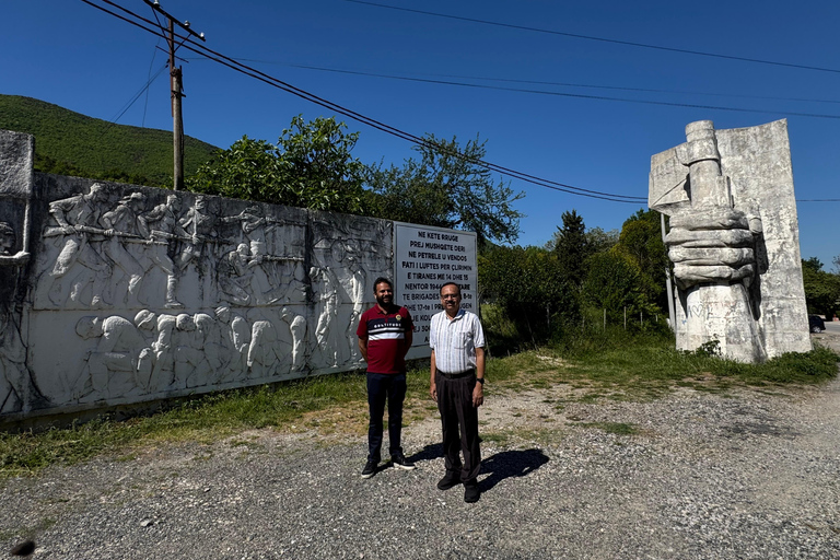 Tirana: Communist Albania Tour, BunkArt1 & Military Museum
