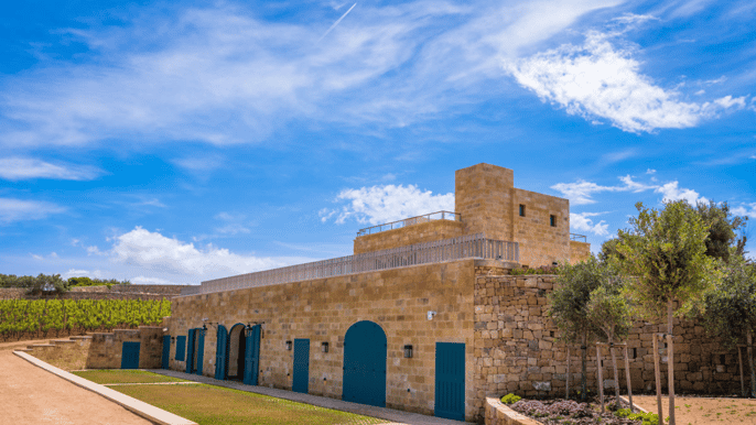 Malta: Ta