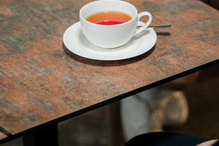 فونشال: اصنع صفك الخاص من باستيل دي ناتا