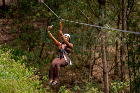 Kigali: City Tour with Genocide Memorial and Museum