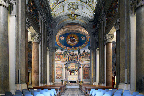 Florence: Skip the Line Santa Croce Basilica Entry Ticket