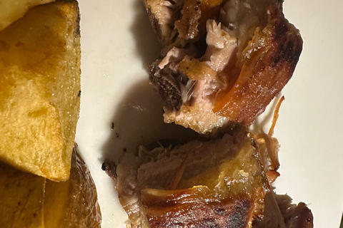 Skopje: Hidden Bars and Restaurants Tour