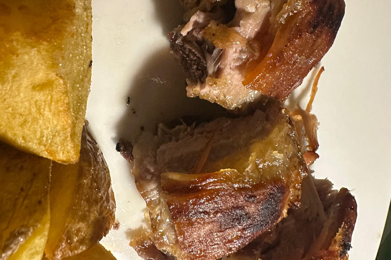 Skopje: Hidden Bars and Restaurants Tour