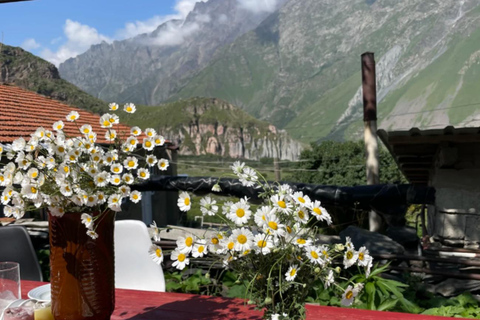 Tbilisi: Discover Georgia in 6 Days – All-Inclusive Tours ✅