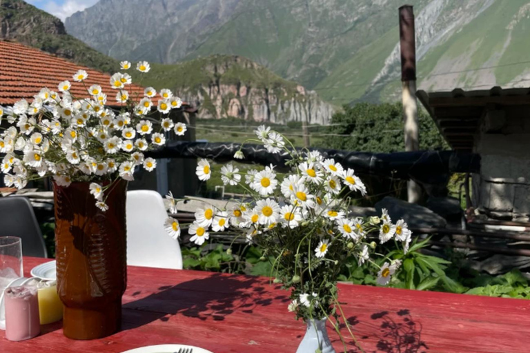 Tbilisi: Discover Georgia in 6 Days – All-Inclusive Tours ✅