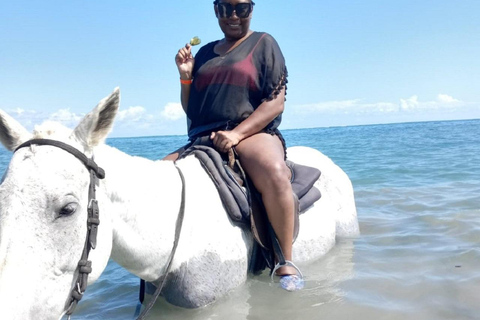 Westmoreland: ATV, Zipline, and Horseback Riding Tour