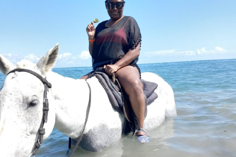 Westmoreland: ATV, Zipline, and Horseback Riding Tour