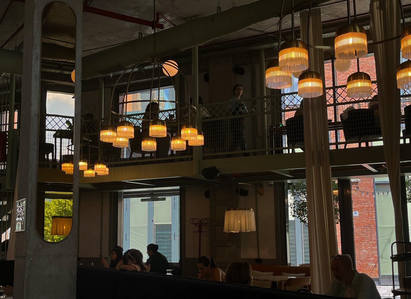 Tbilisi Street Food Tour (alt inklusive)