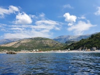 Die albanische Riviera, von Tirana bis zum blauen Auge - Hizvo