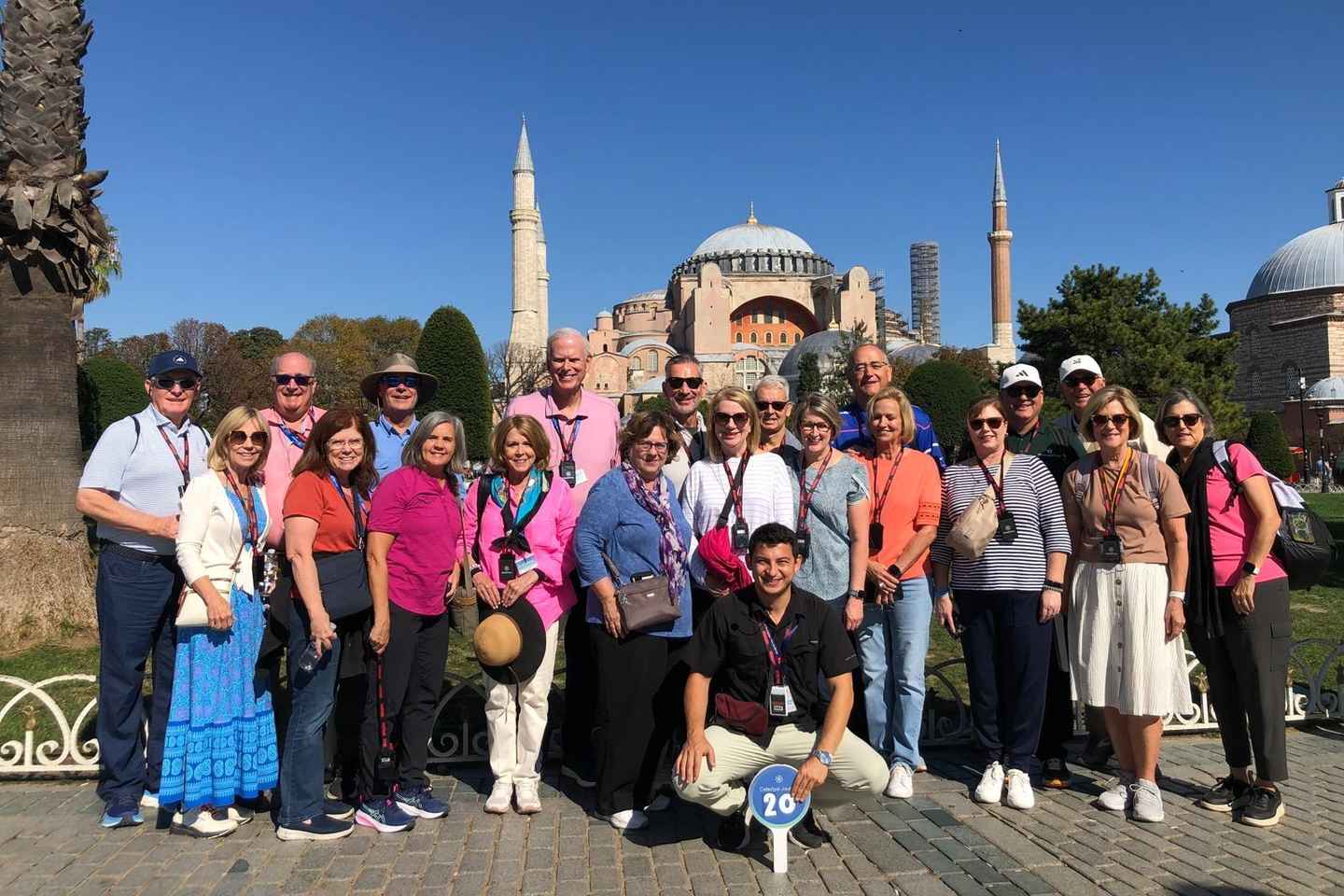 Istanbul Morning Old Town Tour or Afternoon W/Bosphorus Tour