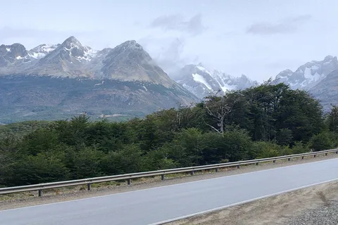 Low Cost Cab Driving Tour