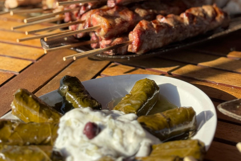 Sunset Cruise Athens Riviera – Half Day Swimming&BBQ onBoard