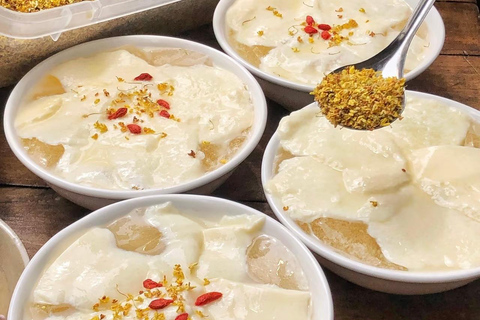 Chongqing: sem chili, sem problema, aventura gastronómica não picanteGuia para chinês ou inglês