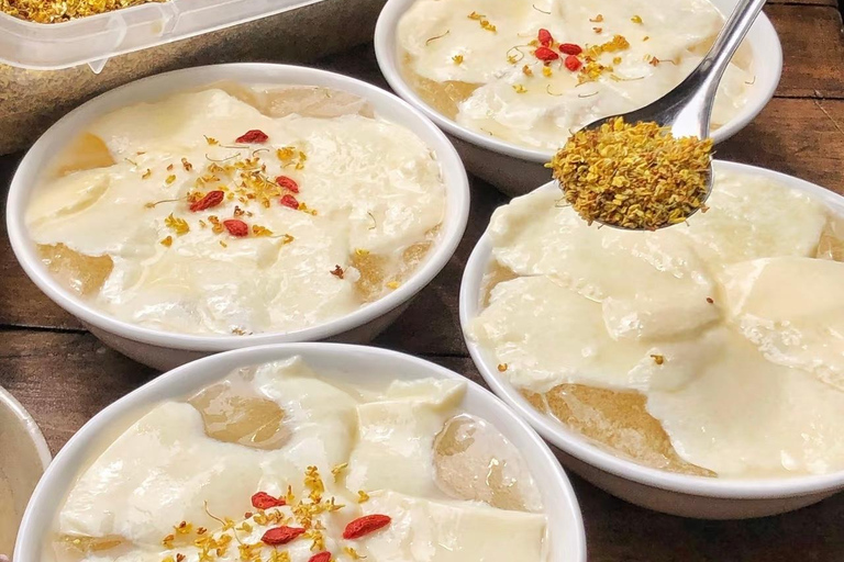 Chongqing: Kein Chili, kein Problem – ein nicht-scharfes Foodie-AbenteuerGuide für andere Sprachen