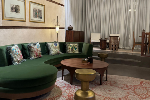 Historical and Heritage Tour in Jeddah