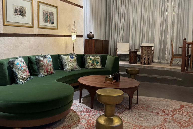 Historical and Heritage Tour in Jeddah