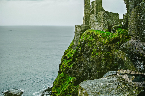 Belfast Giants Causeway, Bushmills, and Kids Go Free!