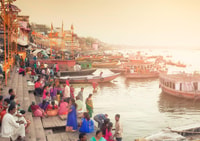 History, Mysticism & Religions of Kashi(Sightseeing by Car) - Housity