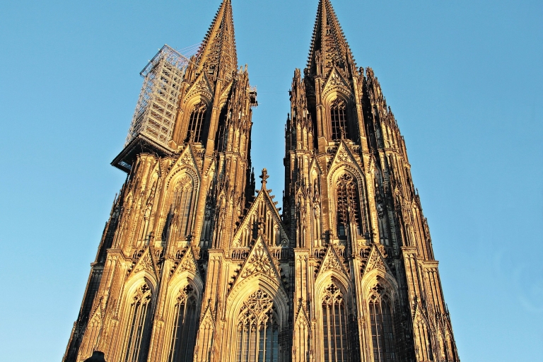 Köln: Privater Rundgang durch das Stadtzentrum