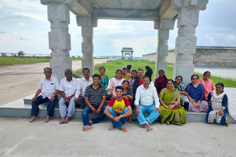 Bangalore to Venugopala Swamy Temple Mysore Day Tour