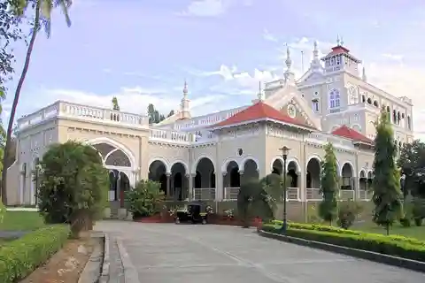Pune: Stadsrondleiding Hoogtepunten halve dag