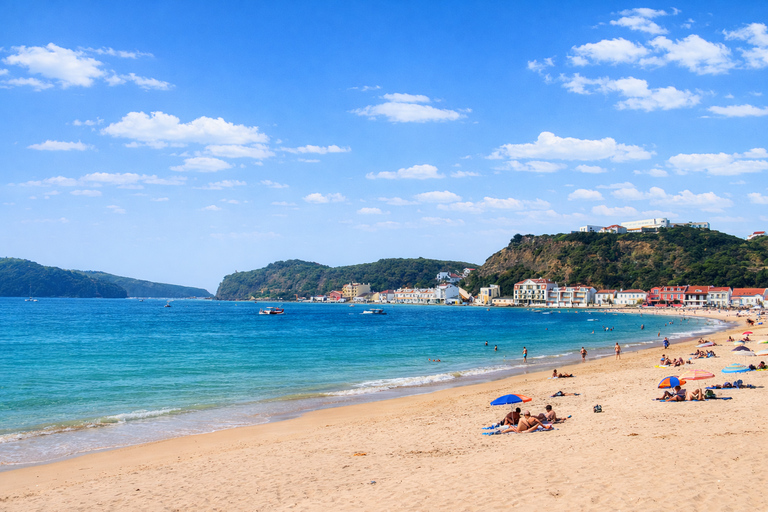 São Martinho do Porto: Shell Bay Guided Tour