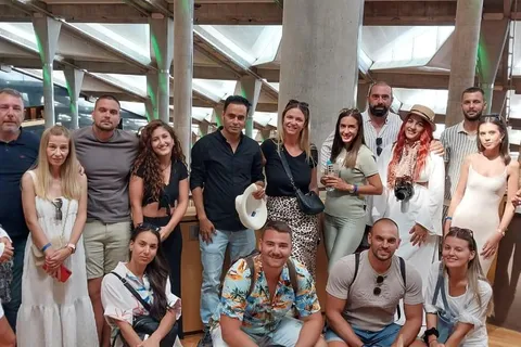 Alessandria come un abitante del posto - Tour di un giorno autentico