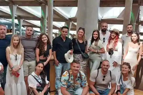 Alexandria som en lokalbo - autentisk dagstur