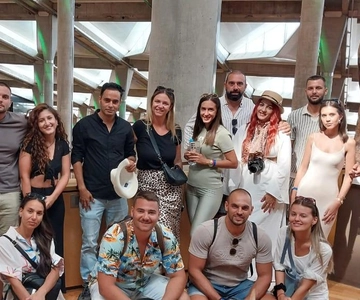 Alexandrië: bibliotheek, amfitheater en citadel tour
