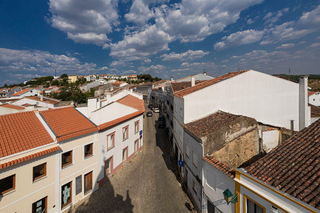 Central Portugal: Mação, Prehistoric Art, River Beach and Lunch included