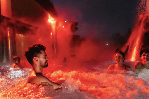 Krakow: Zakopane Tour with Quad Adventure & Thermal Baths