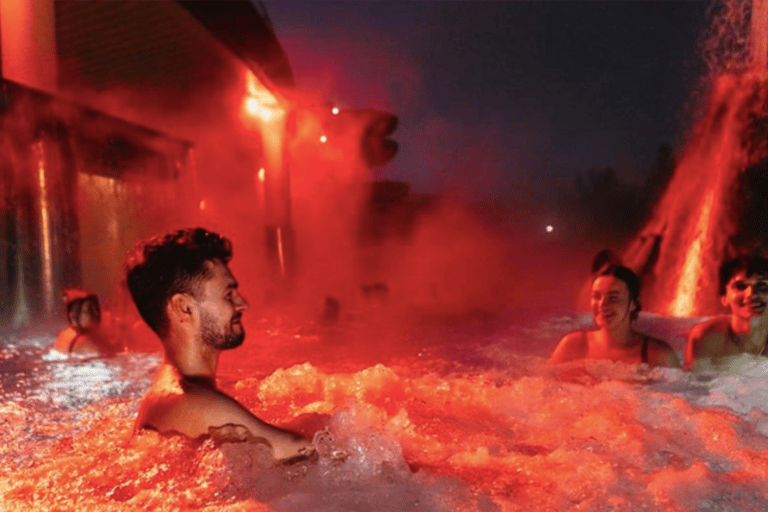 Krakow: Zakopane Tour with Quad Adventure & Thermal Baths