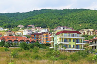 Sveti-Vlas, Visita guiada a pie - Hizvo