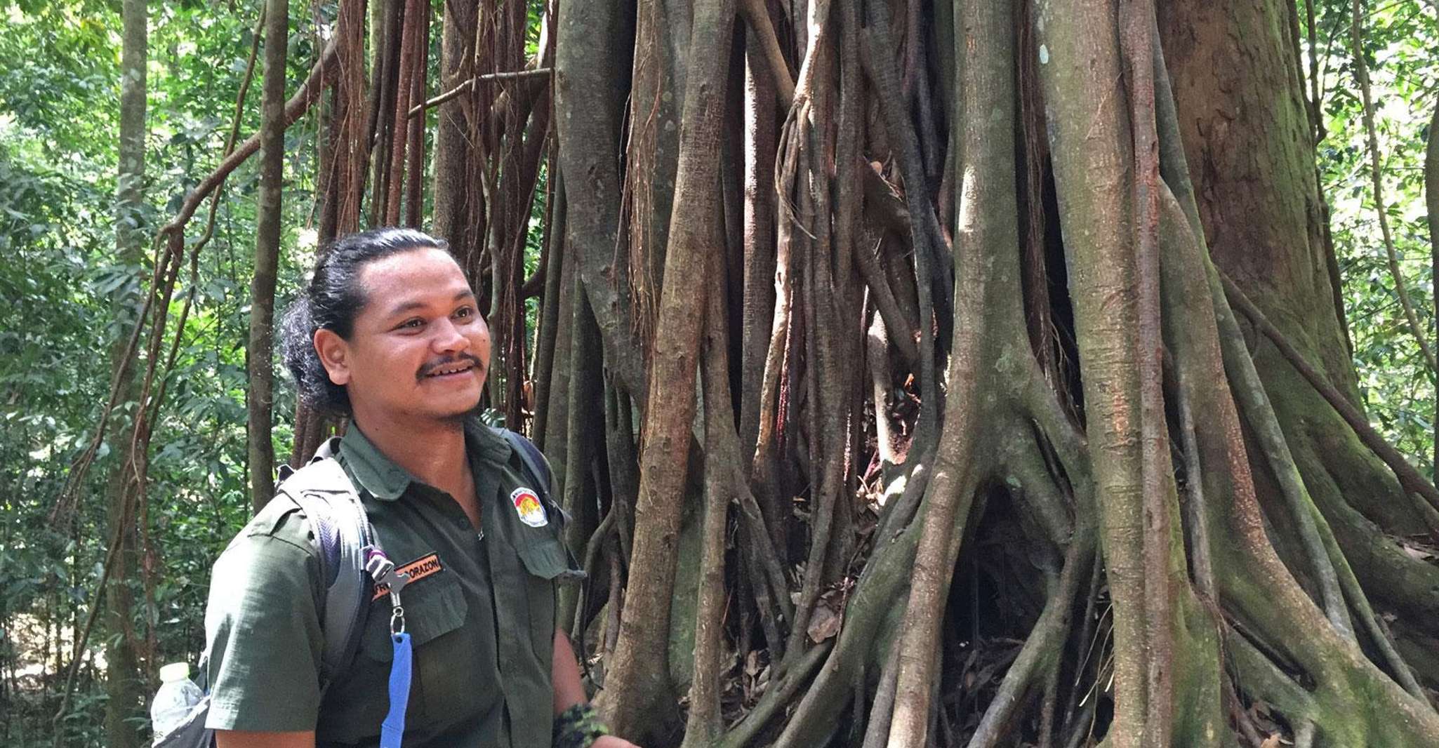 Suitetrails - From Medan, 4 day tour to Bukit Lawang incl. jungle trek