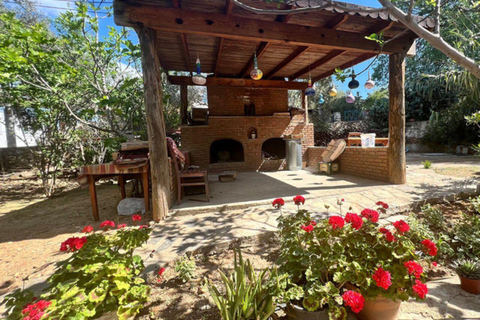 Bodrum: Etrim Village Artisan Experience with Weaving