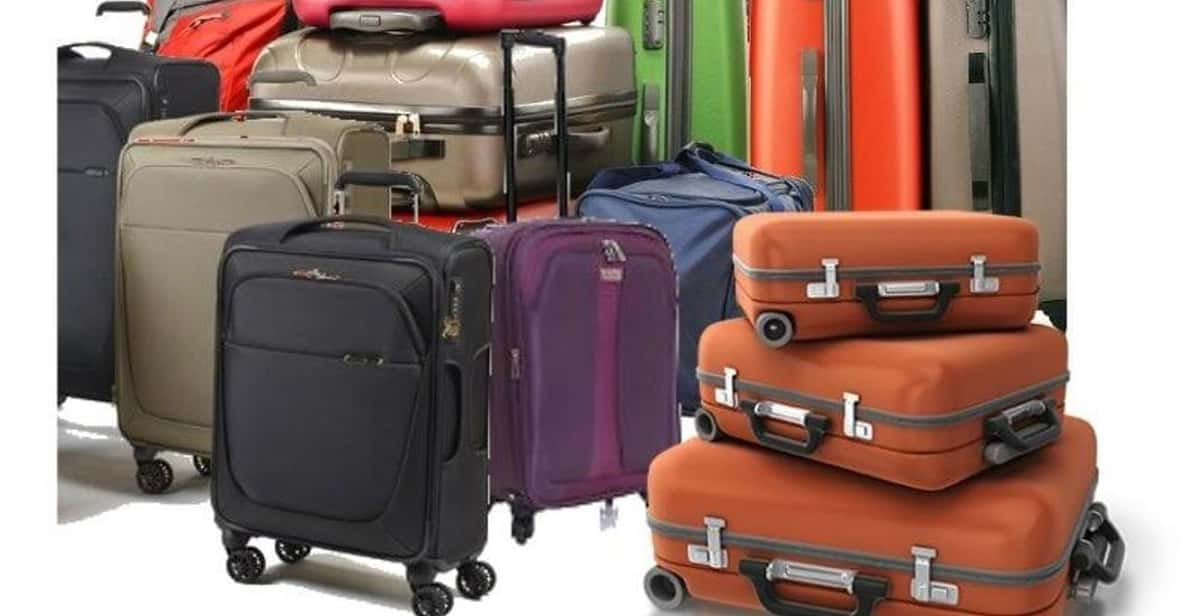 Vatican Luggage Deposit | GetYourGuide