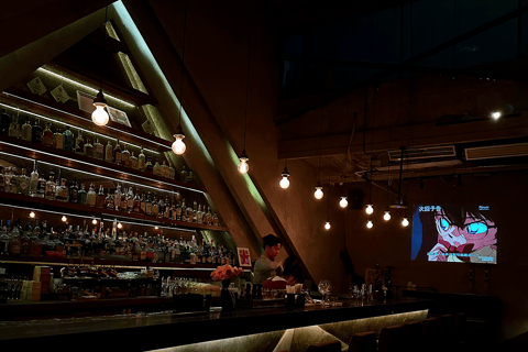 Beijing Hutong Nightlife & Local Drinking Tour