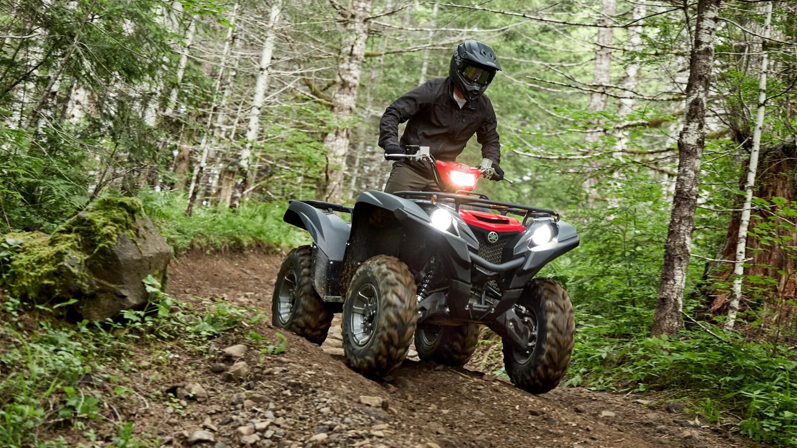 Durrës/Golem/Qerret: Quad-Abenteuer an der Adriaküste mit Guide