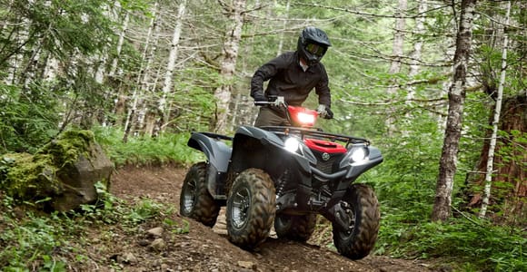 Durres/Golem/Qerret: Guided Adriatic Coast Off-Road ATV Tour