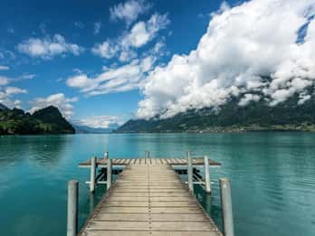 Crash Landing on You: Switzerland Filming Locations Day Tour