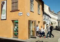 Beethovenhaus Baden, Entrance Ticket - Housity