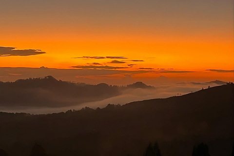 Canggu: Private Mount Batur Sunrise Jeep with Breakfast South Bali Pick Up