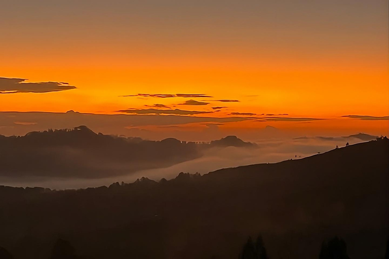 Canggu: Private Mount Batur Sunrise Jeep with Breakfast South Bali Pick Up